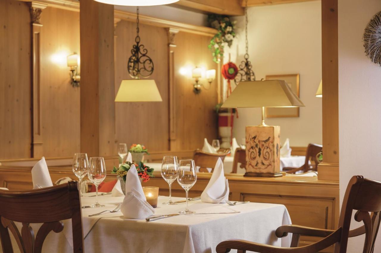 Landhotel Donner Мешеде Екстериор снимка