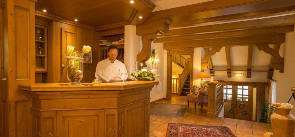 Landhotel Donner Мешеде Екстериор снимка
