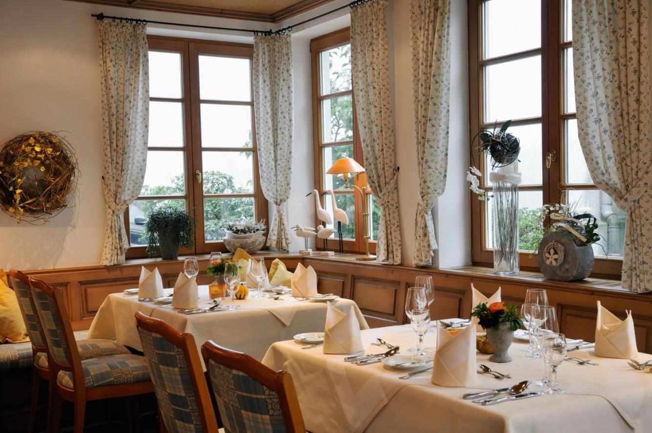 Landhotel Donner Мешеде Екстериор снимка