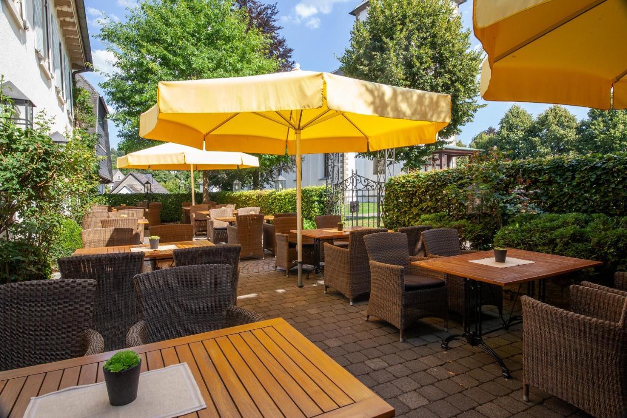 Landhotel Donner Мешеде Екстериор снимка
