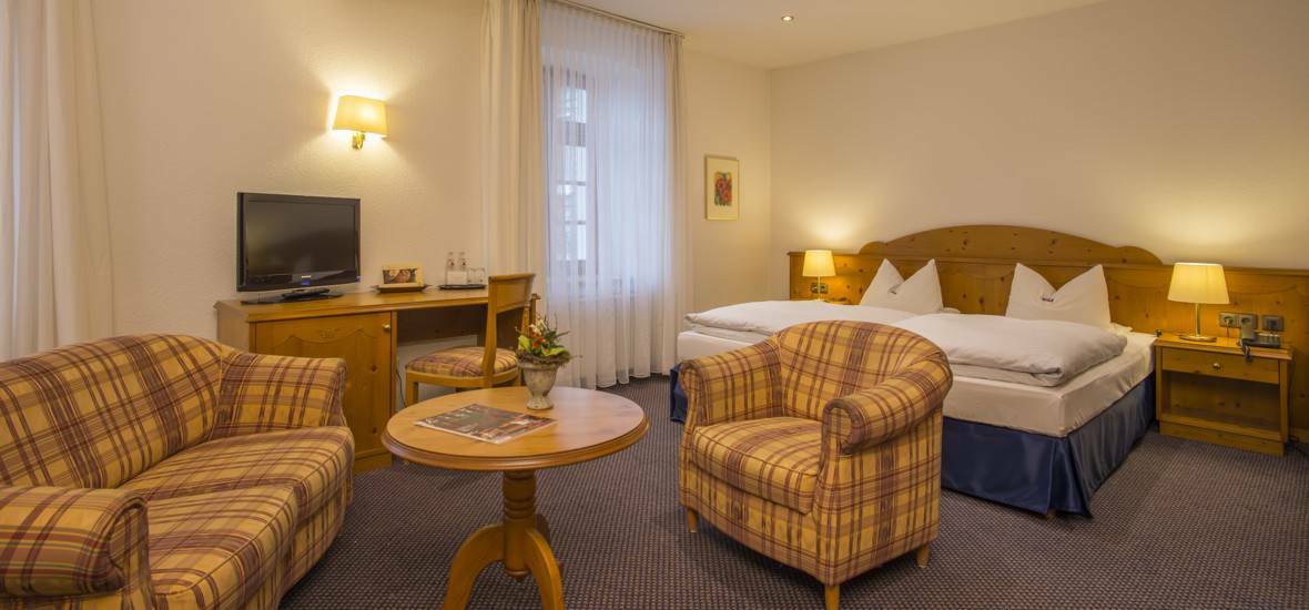 Landhotel Donner Мешеде Екстериор снимка