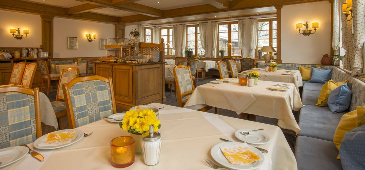 Landhotel Donner Мешеде Екстериор снимка