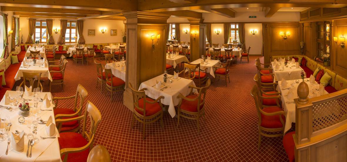 Landhotel Donner Мешеде Екстериор снимка